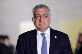 ხაზარაძე