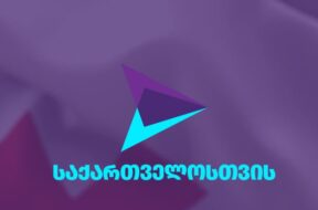 საქართველოსთვის