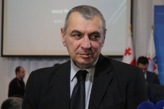 ,,თუ ეს გაერთიანება, საბოლოოდ შედგა, იქნება ამ ხელისუფლების ყველაზე რეალური ალტერნატივა''- დავით ზურაბიშვილი