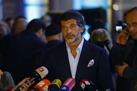 ,, ყველამ უნდა გაიგოს, რომ ამ ქვეყნის ბატონ-პატრონი და ხელისუფლების წყარო ქართველი ხალხია და არავინ სხვა'' – კახა კალაძე