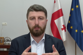 არჩილ გორდულაძე