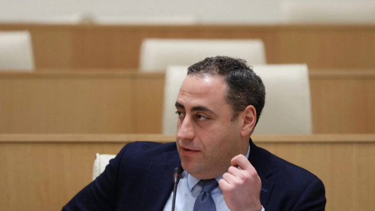,,არ ვიცი, რას და ვის გულისხმობს ტექნიკურ მთავრობაში პრეზიდენტი''- გიორგი ვაშაძე