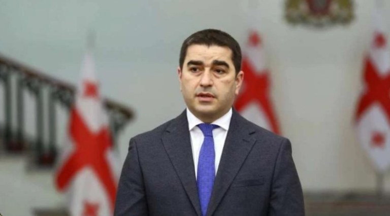 ,,ადმინისტრაციული რესურსის გამოყენებაზე ადგილობრივი სადამკვირვებლო ორგანიზაციები თვალს ხუჭავენ”- შალვა პაპუაშვილი