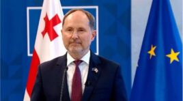 ,,ვიმედოვნებთ, ვინც არ უნდა მოიგოს არჩევნები, ხელახლა დაიწყებს სამუშაოს ევროკავშირში გაწევრიანების მიმართულებით”- პაველ ჰერჩინსკი