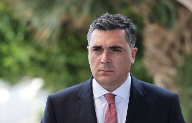 უნგრეთი ევროკავშირის საბჭოს თავმჯდომარე ქვეყანაა და კიდევ ერთხელ დადასტურდა ბატონი ორბანის მხრიდან, რომ უნგრეთი იქნება ერთ-ერთი ქვეყანა ევროკავშირის შიგნით, რომელიც დაეხმარება საქართველოს ევროინტეგრაციის მიმართულებით – ილია დარჩიაშვილი