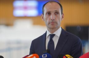 ლევან დავითაშვილი