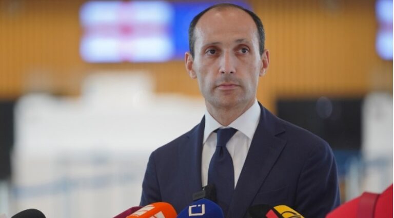 არჩევნებში გამოჩნდება, როგორია ხალხის განწყობა – დარწმუნებული ვარ, რომ ხალხის განწყობაა ის, რომ მას სურს ქვეყანაში სტაბილურობა და მშვიდობის შენარჩუნება -ლევან დავითაშვილი