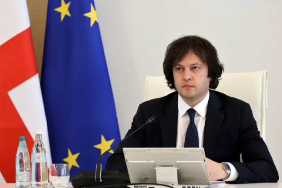 საქართველოსა და მოლდოვას შედარება, ეს არის აბსოლუტურად შეურაცხმყოფელი – პრემიერი ჯოზეფ ბორელის განცხადებაზე