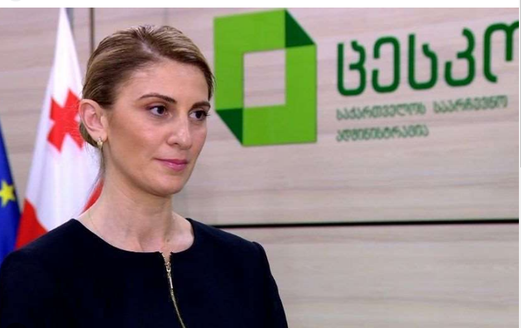 რა პროცედურას გაივლის ამომორჩეველი საარჩევნო უბანზე ხმის მიცემისას – ცესკოს პრესსპიკერმა ამომრჩევლებს დეტალური ინფორმაცია მიაწოდა