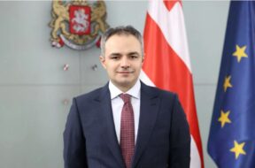 ალექსანდრე წულაძე