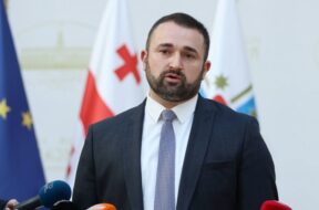 გიორგი კალანდარიშვილი1