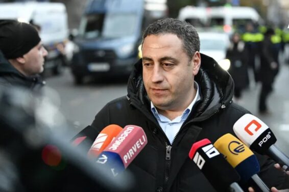 გთხოვთ, ორშაბათს გაეთავისუფლოთ სამსახურიდან და ჩვენს სამშობლოს ერთი დღე დავუთმოთ -გიორგი ვაშაძე