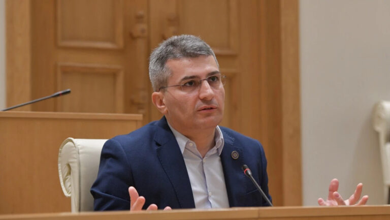 "გახარიებმა" პატრონებს დაველაპარაკებით და რასაც გვეტყვიანო – შეიძლება ჩვენ შეგვასწრონ პარლამენტში-მამუკა მდინარაძე