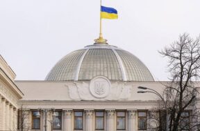 Kiev, Ukraine, in pictures