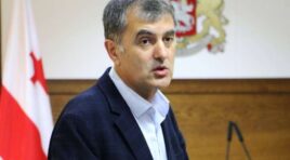 ,,ტრამპის გამარჯვებით შეწყდება გიჟური ზეწოლა საქართველოზე”- სოზარ სუბარი