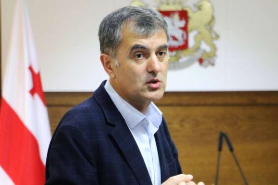 ,,ტრამპის გამარჯვებით შეწყდება გიჟური ზეწოლა საქართველოზე''- სოზარ სუბარი