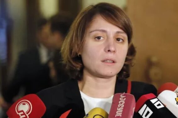 ,,ქუჩაში ბრძოლის სცენარებზე სპეციფიკური მიდგომა გვაქვს''- ელენე ხოშტარია