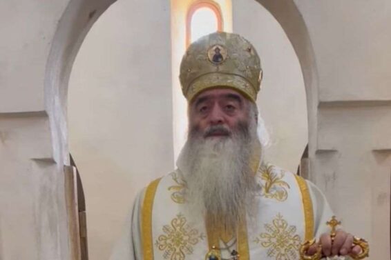 თუ გვიყვარს ქვეყანა მისთვის უნდა გვინდოდეს მშვიდობა და განვითარება – მეუფე საბა მოსახლეობას არჩევნების შედეგზე