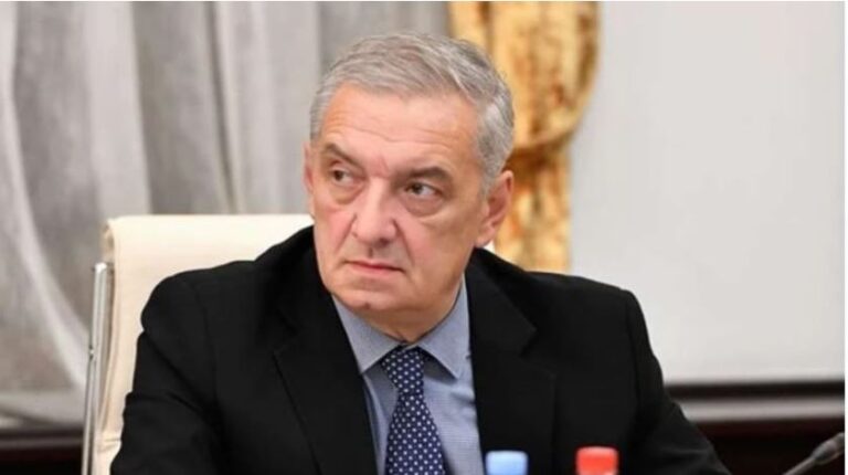 ,,დღემდე საერთაშორისო დამკვირვებელთა პოზიტიური შეფასებების ინტერპრეტირებასაც ახდენდნენ '' – გია ვოლსკი