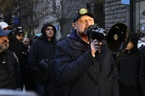 ზურაბ ჯაფარიძე