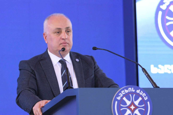 ქვეყნის გარედან დაფინანსებული და მართული „მაედანი" – რევოლუცია, რომელსაც ადგილობრივი აგენტურის შესრულებით ცდილობდნენ, ჩავარდა! – დიმიტრი ხუნდაძე