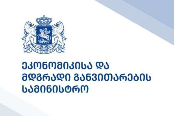 საქართველო 2025 წელს ენერგეტიკული გაერთიანების პრეზიდენტი ქვეყანა იქნება