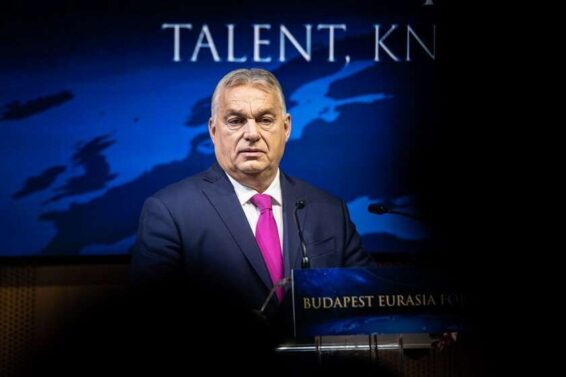 სოროსმა დაკარგა ვაშინგტონი პრეზიდენტ ტრამპის ხელახლა არჩევის შედეგად, თუმცა ბრიუსელი კვლავ მის ხელშია – ორბანი