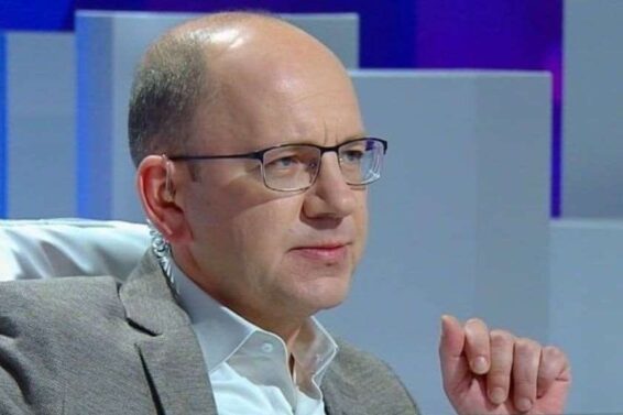 იშვიათია ასეთი ნაძირალა პოლიტიკაში – გია აბაშიძე სალომე ზურაბიშვილზე