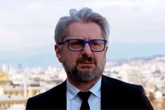 ხალხი და ბიზნესი გაიფიცოსო, გადასახადები არ გადაიხადოსო, სხვები ამუნათეს და ბოლოს ქოცების შეთხზულ ციფრებზე დამყნობილ დაფინანსებაზე უარი არ თქვეს -ნიკა გვარამია
