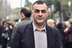 ლაშა ჟვანია1
