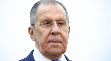 ლავროვი