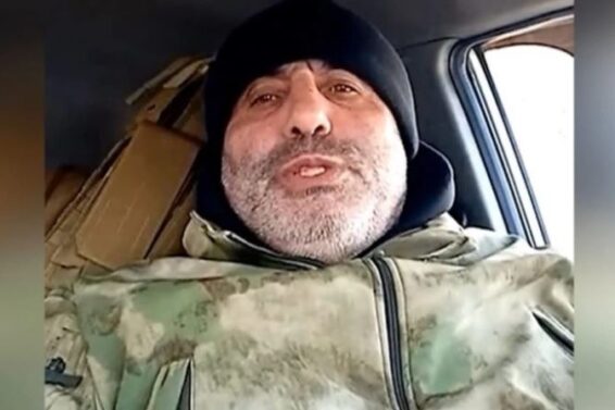 ,,ზუსტად ახლა სჭირდება ბოლო და მაქსიმალური შეტევები, ახლა ჩვენ უნდა ვიყოთ აგრესიულები''-ვანო ნადირაძე