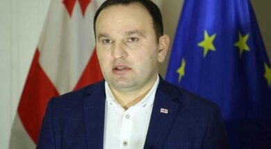 პაატა მანჯგალაძე