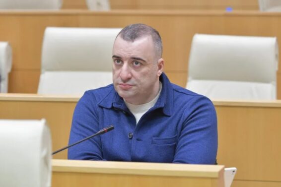 რადიკალურმა ოპოზიციამ, მარტო დეკემბერში, მინიმუმ 7-ჯერ უსინდისოდ მოატყუა საკუთარი ამომრჩეველი-რატი იონათამიშვილი