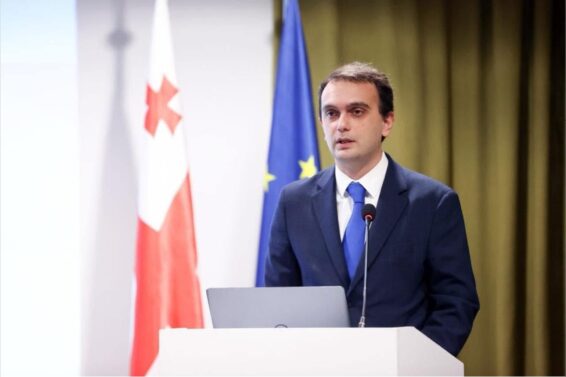 EQAR-ის გადაწყვეტილება არ უკავშირდება გაცვლითი პროგრამების, გრანტების შეჩერებას ან დიპლომების აღიარებას, საქართველოში გაცემული დიპლომები კვლავ იქნება აღიარებული -ლაშა მარგიშვილი