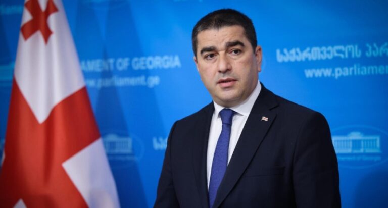 აშშ-მა შექმნა საგარეო დახმარების გასაჯაროების და გადამოწმების პროცესის წამოწყების მაგალითი. ამის ფონზე, სხვა დონორების უმოქმედობა მიუღებელია – შალვა პაპუაშვილი