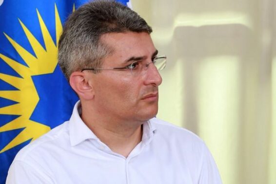 მამუკა მდინარაძე – საჯარო მოხელეს ქართული ენის ცოდნის ვალდებულება აღარ აქვს, გააუქმესო, ტყუილია, არ გაგვიუქმებია!