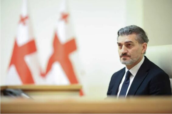 ჩვენმა ხალხმა შექმნა ქვეყანა და რაც მთავარია, მარადიული იდეა, რომელსაც სამშობლო ჰქვია, სწორედ ამ იდეას უფრთხილდება და იცავს მუდმივად ქართველი ერი -მიხეილ ყაველაშვილი