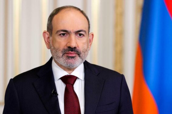 დარწმუნებული ვარ, რომ 2025 წელი ყველა ჩვენი ძალისხმევის და ერთობლივი ინიციატივების შედეგად იქნება ახალი ამბიციური პროექტების დასაწყისი – ფაშინიანი