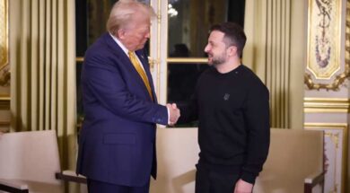 trump-zelenski