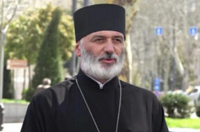 ანდრია ჯაღმაიძე
