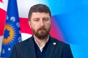 არჩილ გორდულაძე