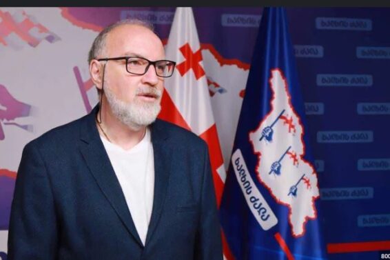 ,,შეცდომებს თუკი აღარ დავუშვებთ, გაისად პატრიარქის ანგელოზის დღეს (2 აგვისტოს) სოხუმის საკათედრო ტაძარში ჩავატარებთ”- დავით ქართველიშვილი