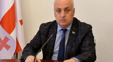 დიმიტრი ხუნდაძე