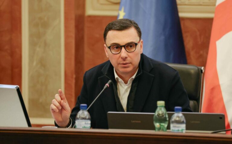 თბილისის 2025 წლის ბიუჯეტი 209 684, 9 ათასი ლარით იზრდება