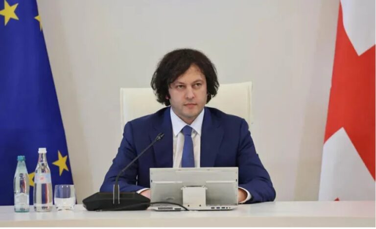 ყველაფერს გავაკეთებთ იმისათვის, რომ რაც შეიძლება მეტმა ადამიანმა მიიღოს სამშობლოში დაბრუნების გადაწყვეტილება – ირაკლი კობახიძე