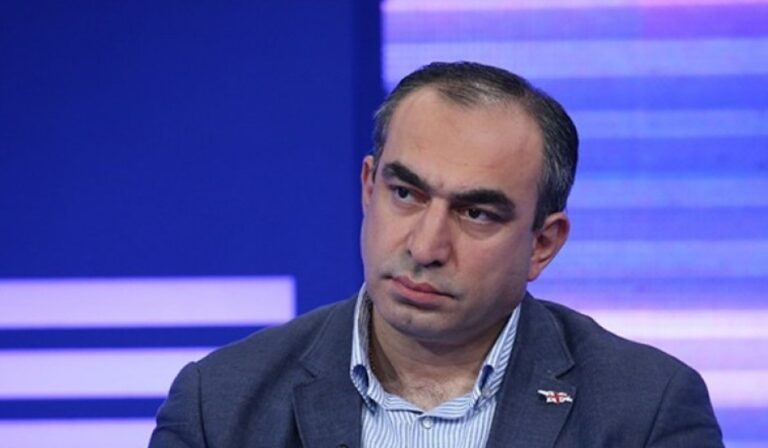 საპარლამენტო არჩევნების დანიშვნის საკითხი არ განიხილება – ვლადიმერ ბოჟაძე
