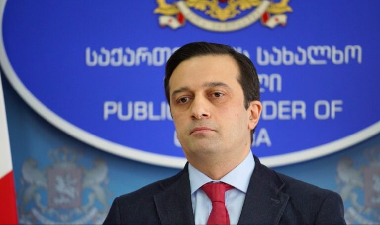 ჩემი უფლებაა, რომ ვენდობი ეუთო/ოდირის დასკვნებს და არა ადგილობრივი ორგანიზაციების შეფასებებს, გირჩევთ, აქციები იმ ორგანიზაციებთან გამართოთ, ვინც ტყუილები დაგაჯერათ -ლევან იოსელიანი
