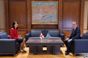 მაკა და აზერი