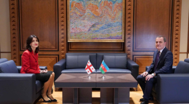 მაკა და აზერი